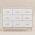 Babyletto Scoot 6-Drawer Dresser