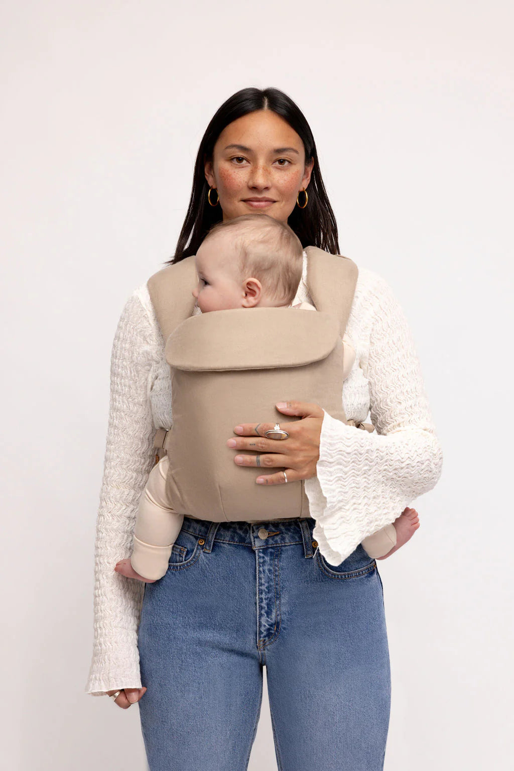 Wildbird Aerial Carrier