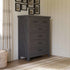 Monogram by Namesake Emory Farmhouse 6-Drawer Chest