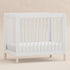 Babyletto Gelato 4-in-1 Convertible Mini Crib