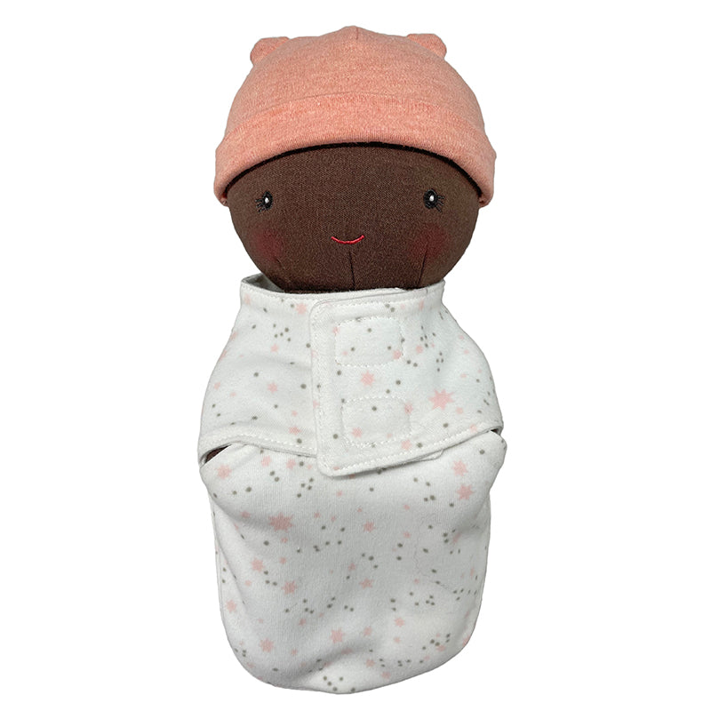 Wonder & Wise Bundle Baby Doll