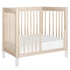Babyletto Gelato 4-in-1 Convertible Mini Crib