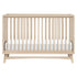 Babyletto Peggy 3-in-1 Convertible Crib with Toddler Bed Conversion Kit