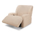 Babyletto Winslow Extra Wide Recliner and Swivel Glider