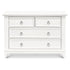 Namesake Emma Regency 4-Drawer Dresser