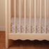 Babyletto Swell 4-in-1 Convertible Crib with Toddler Bed Conversion Kit