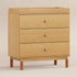 Babyletto Gelato 3-Drawer Changer Dresser with Removable Changing Tray