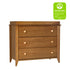 Babyletto Sprout 3-Drawer Changer Dresser with Removable Changing Tray