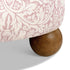 Morris & Co. x Namesake Tuffet Storage Ottoman