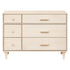 Babyletto Lolly 6-Drawer Double Dresser