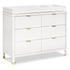 Namesake Brimsley Tambour 6-Drawer Dresser