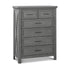 Monogram by Namesake Emory Farmhouse 6-Drawer Chest