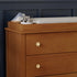 Babyletto Sprout 3-Drawer Changer Dresser with Removable Changing Tray