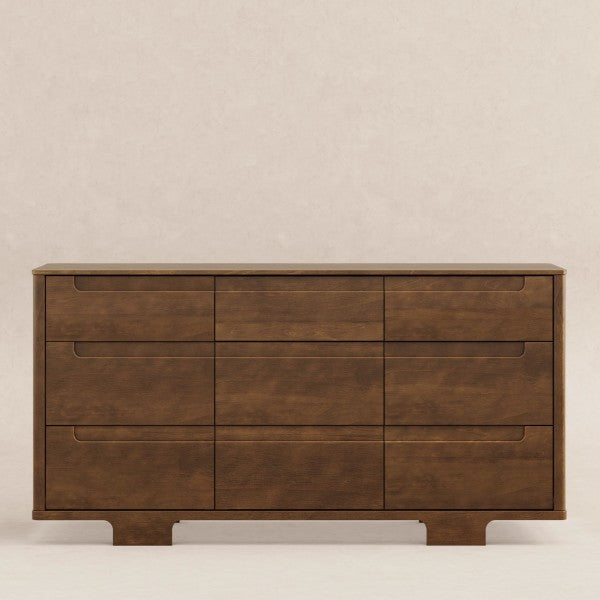 Babyletto Yuzu 9-drawer Dresser