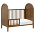 Babyletto Bondi 3-in-1 Convertible Crib with Toddler Bed Conversion Kit
