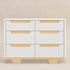Babyletto Yuzu 6-Drawer Dresser