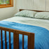Babyletto Rolli 9-in-1 Convertible All-Stages Crib with Bassinet & Toddler Bed Conversion Kits