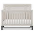 Monogram by Namesake Newbern 4-in-1 Convertible Crib