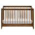 Babyletto Sprout 4-in-1 Convertible Crib with Toddler Bed Conversion Kit