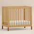 Babyletto Gelato 4-in-1 Convertible Mini Crib