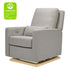 Babyletto Sigi Electronic Recliner and Glider with USB Port