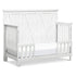 Monogram by Namesake Emory Farmhouse 4-in-1 Convertible Crib
