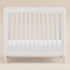 Babyletto Gelato 4-in-1 Convertible Mini Crib