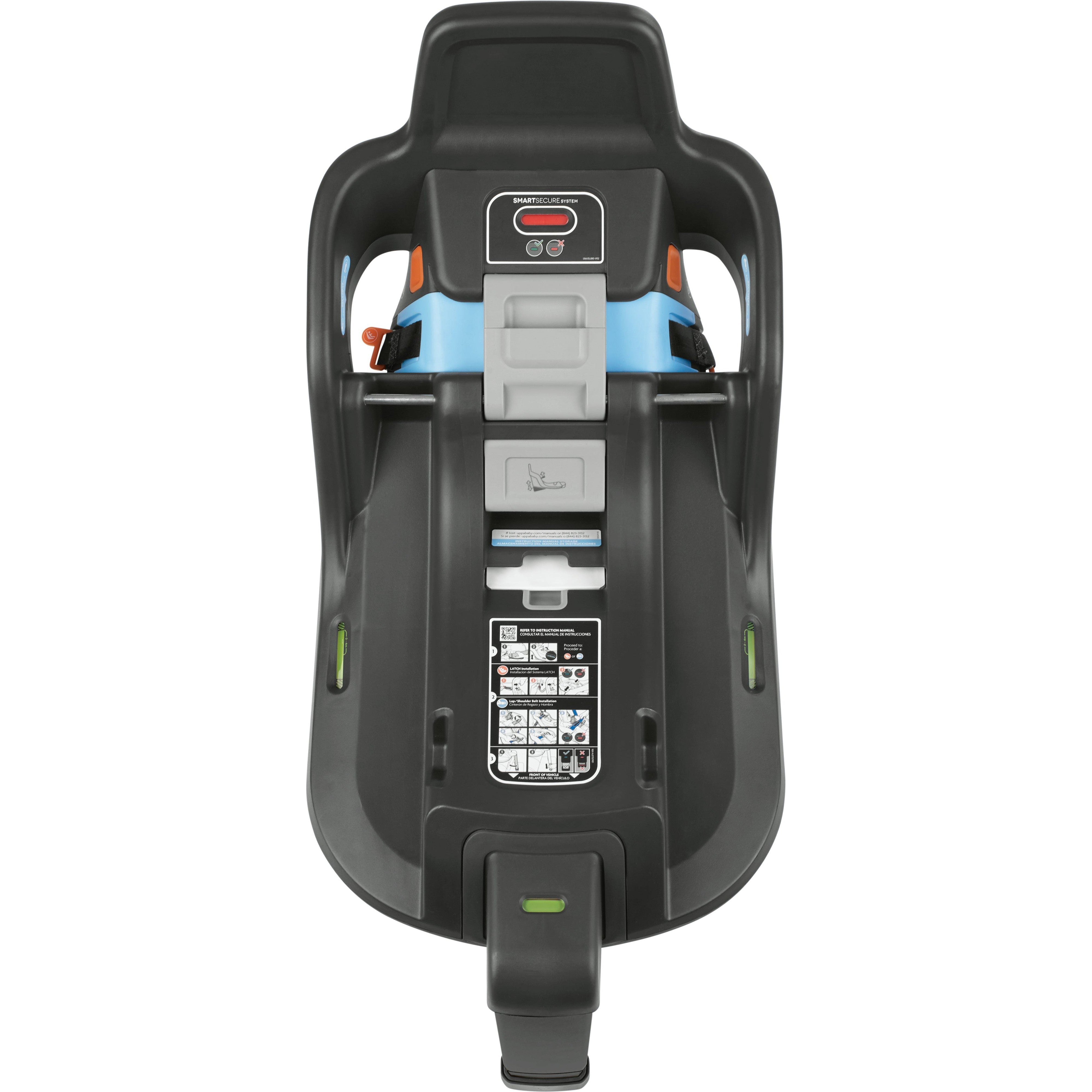uppababy car seat manual UPPAbaby Aria Infant Car Seat Extra Base – Juvenile Shop