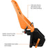 Thule Yepp Maxi Rack Mount