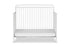 Namesake Winston 4-in-1 Convertible Iron Crib