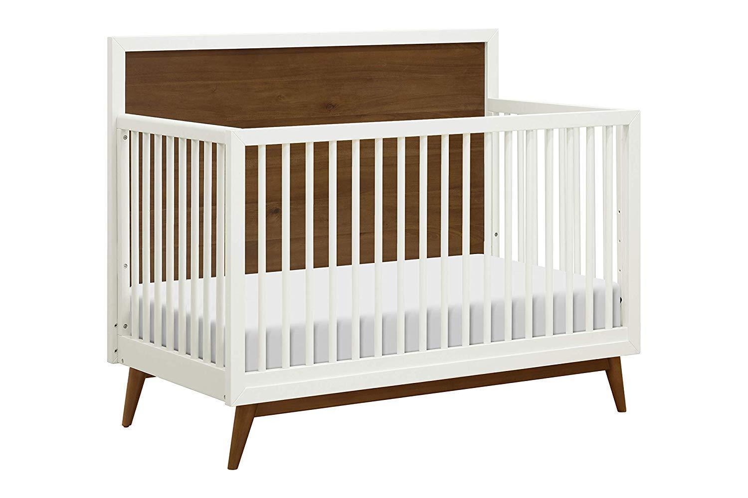 Babyletto Palma 4-in-1 Convertible Crib call store to order