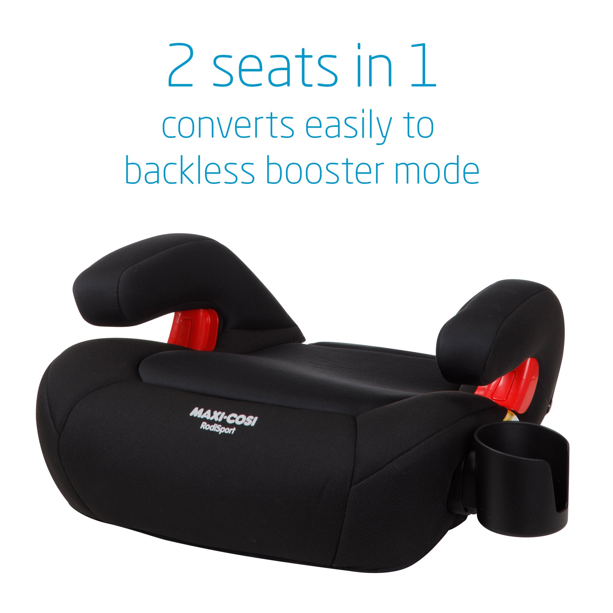 maxi-cosi rodisport booster car seat Maxi-Cosi RodiSport Booster Car Seat – Juvenile Shop