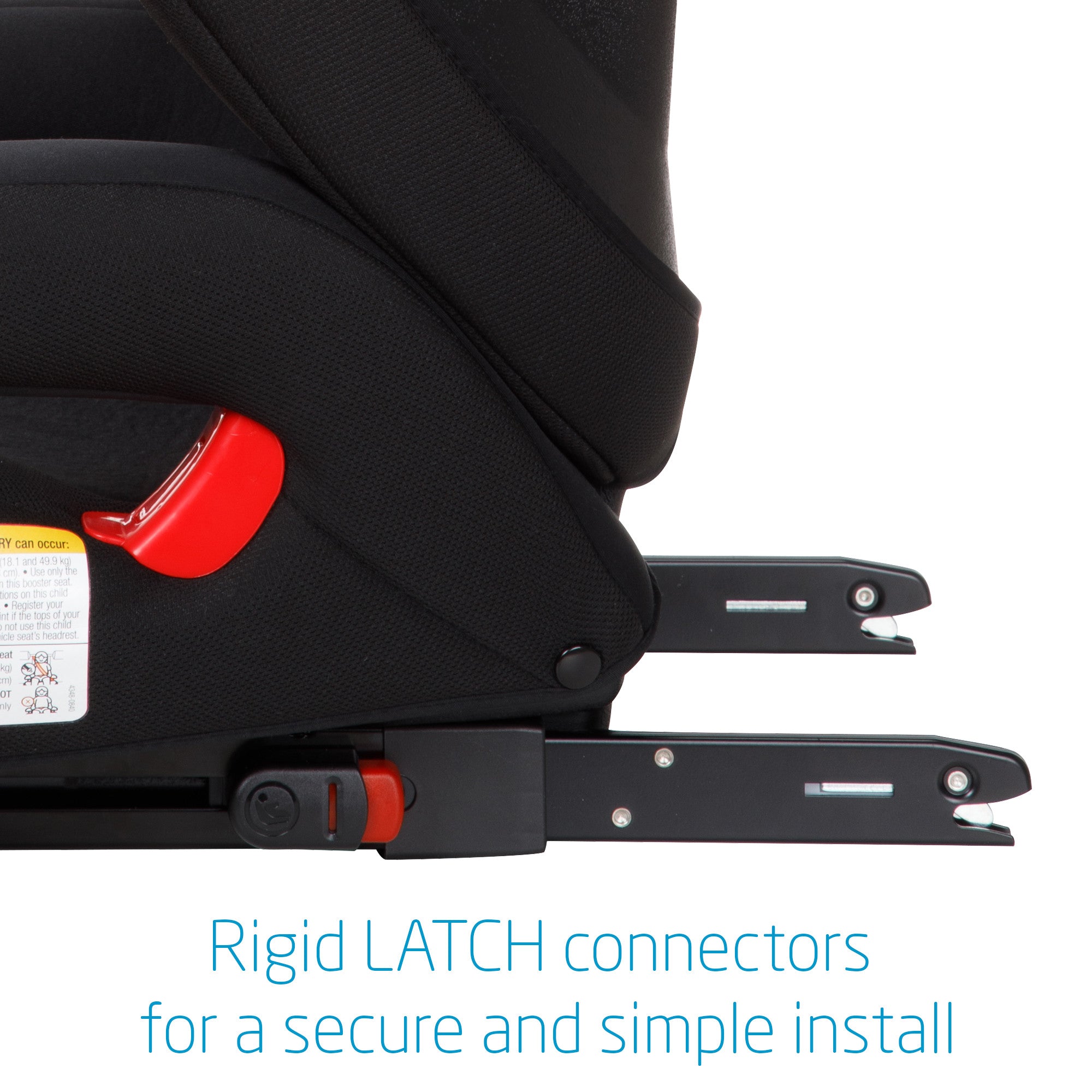 maxi cosi extension strap Maxi-Cosi RodiSport Booster Car Seat – Juvenile Shop