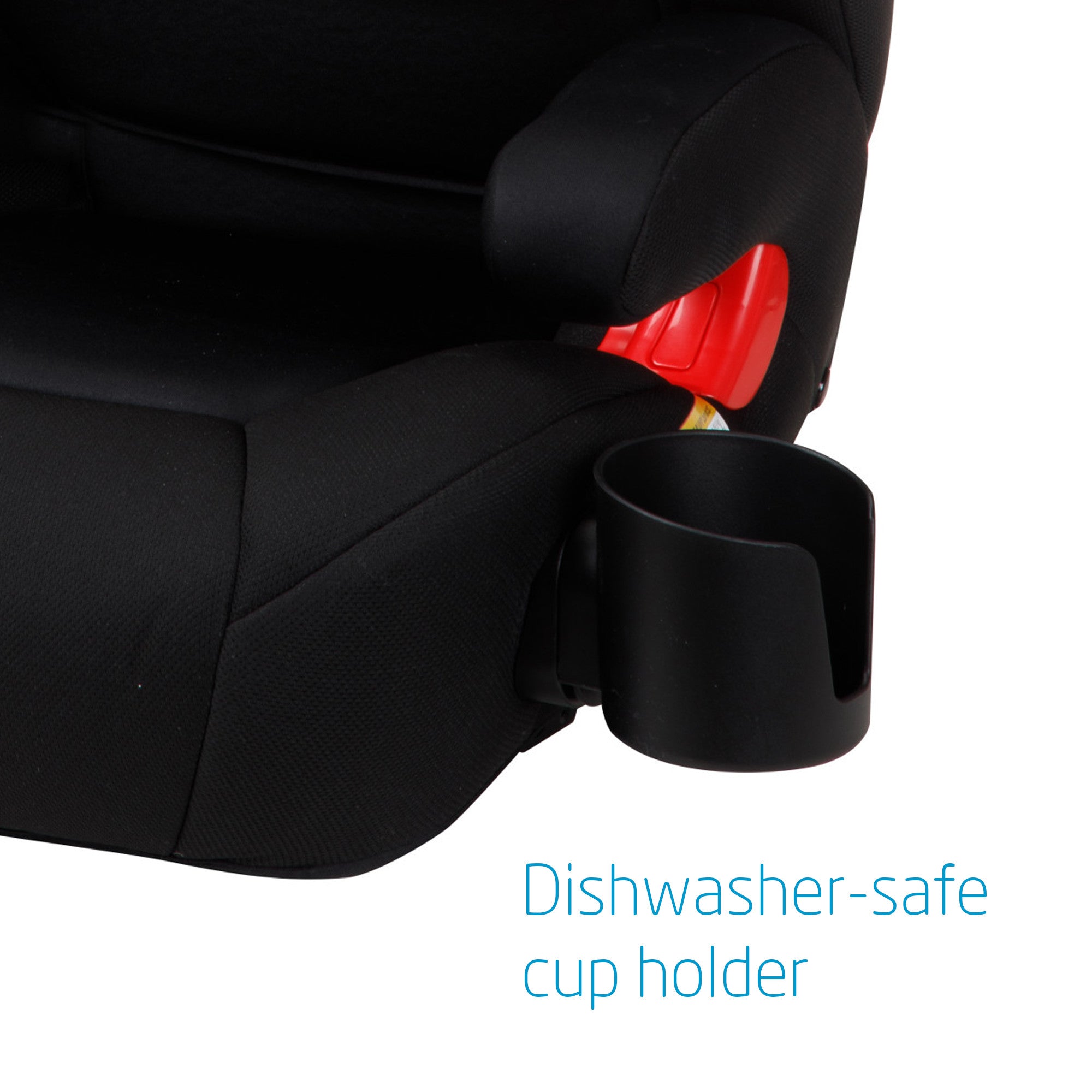 maxi cosi car seat cup holder Maxi-Cosi RodiSport Booster Car Seat – Juvenile Shop