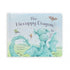 Jellycat The Hicuppy Dragon Book