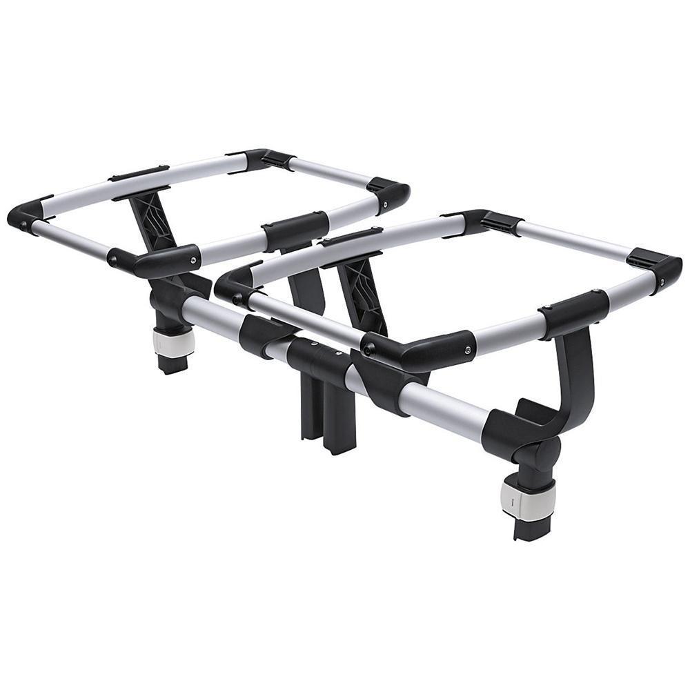 bugaboo maxi cosi adapter donkey Bugaboo Donkey Twin Car Seat Adapter – Juvenile Shop
