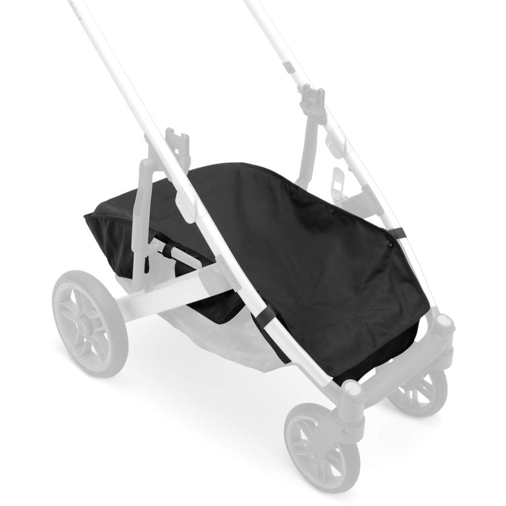 uppababy basket UPPAbaby Cruz V2 Basket Cover – Juvenile Shop