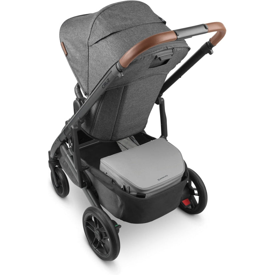 uppababy basket weight limit UPPAbaby Bevvy Stroller Basket Cooler – Juvenile Shop