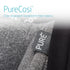 Maxi-Cosi Pria Max All-in-One Convertible Car Seat with PureCosi