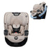 Maxi-Cosi Emme 360° Rotating All-in-One Convertible Car Seat