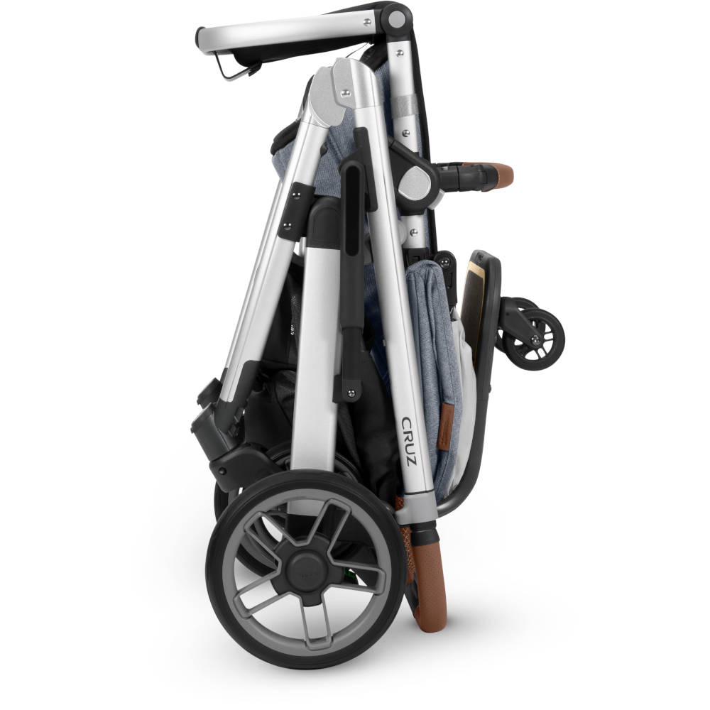 UPPAbaby Cruz V2 PiggyBack – Juvenile Shop