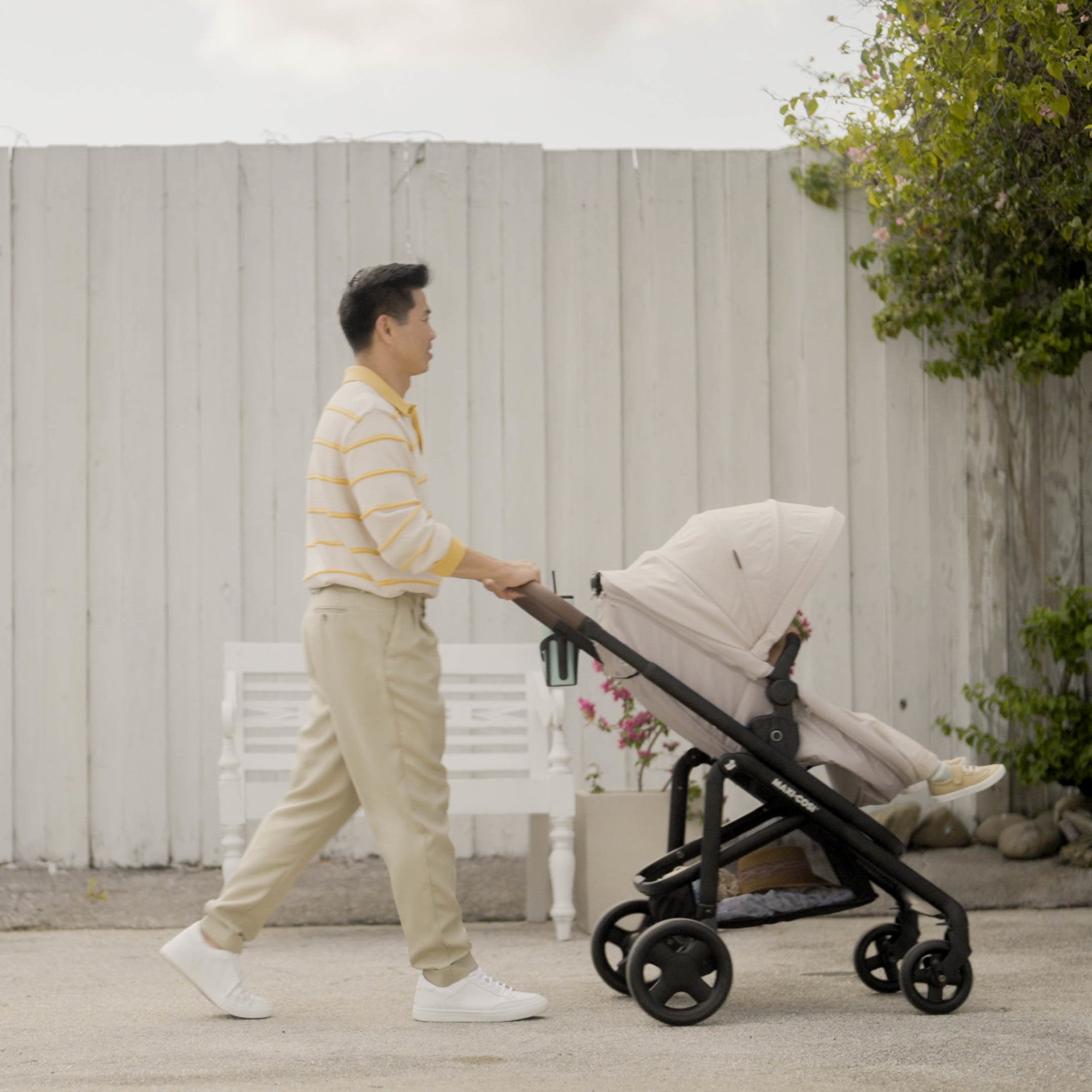 maxi cosi tayla safety rating Maxi-Cosi Tayla Max Modular Stroller – Juvenile Shop