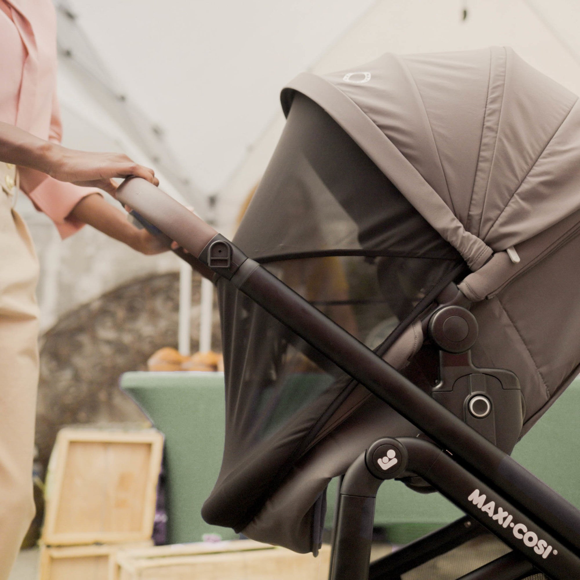 maxi-cosi tayla max stroller Maxi-Cosi Tayla Max Modular Stroller – Juvenile Shop