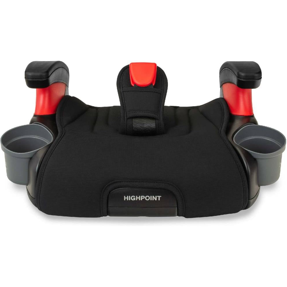 how to take the back off a britax booster seat Britax Highpoint Backless Belt-Positioning Booster Seat with Safewash – Juvenile Shop