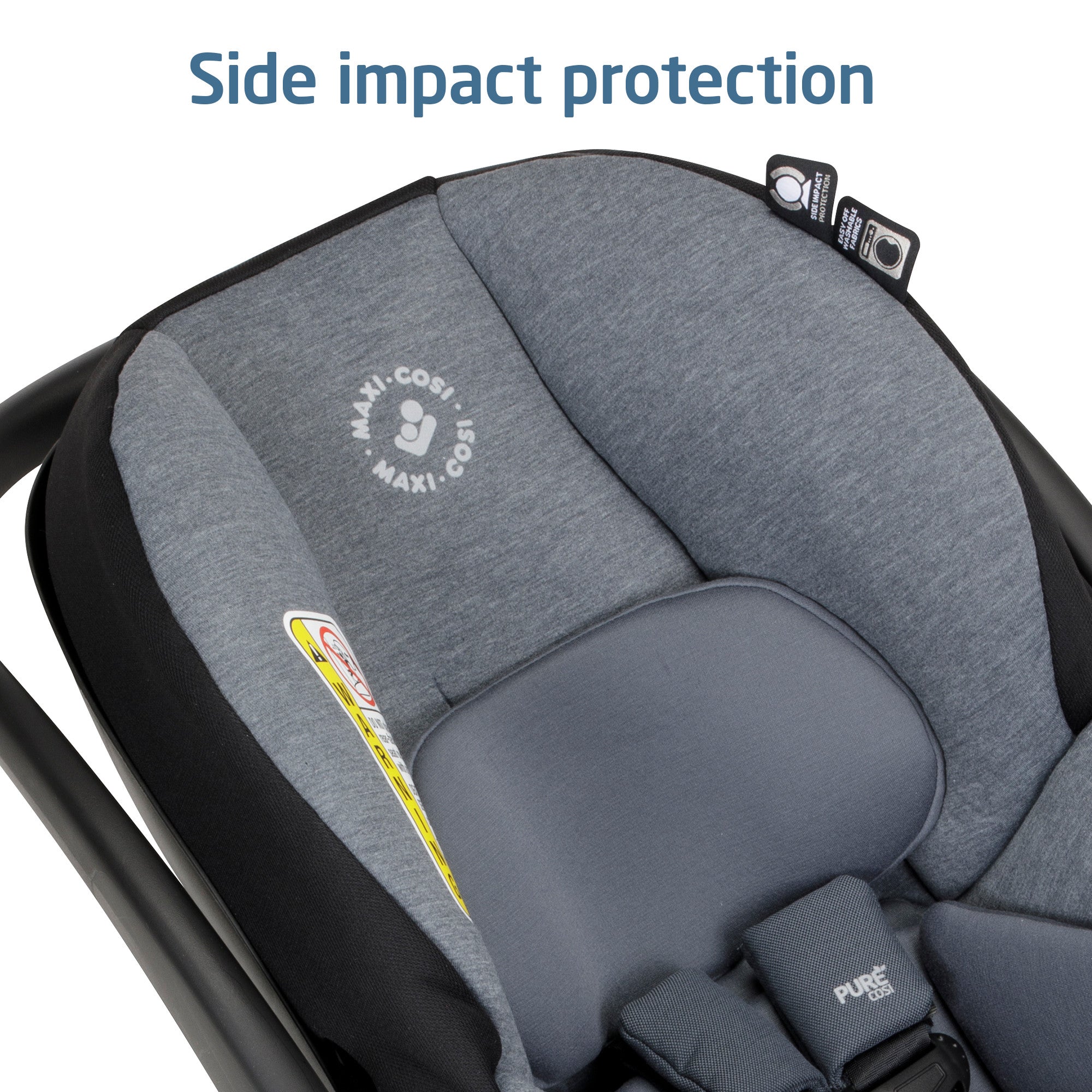 marca maxi cosi Maxi-Cosi Mico Luxe Infant Car Seat – Juvenile Shop