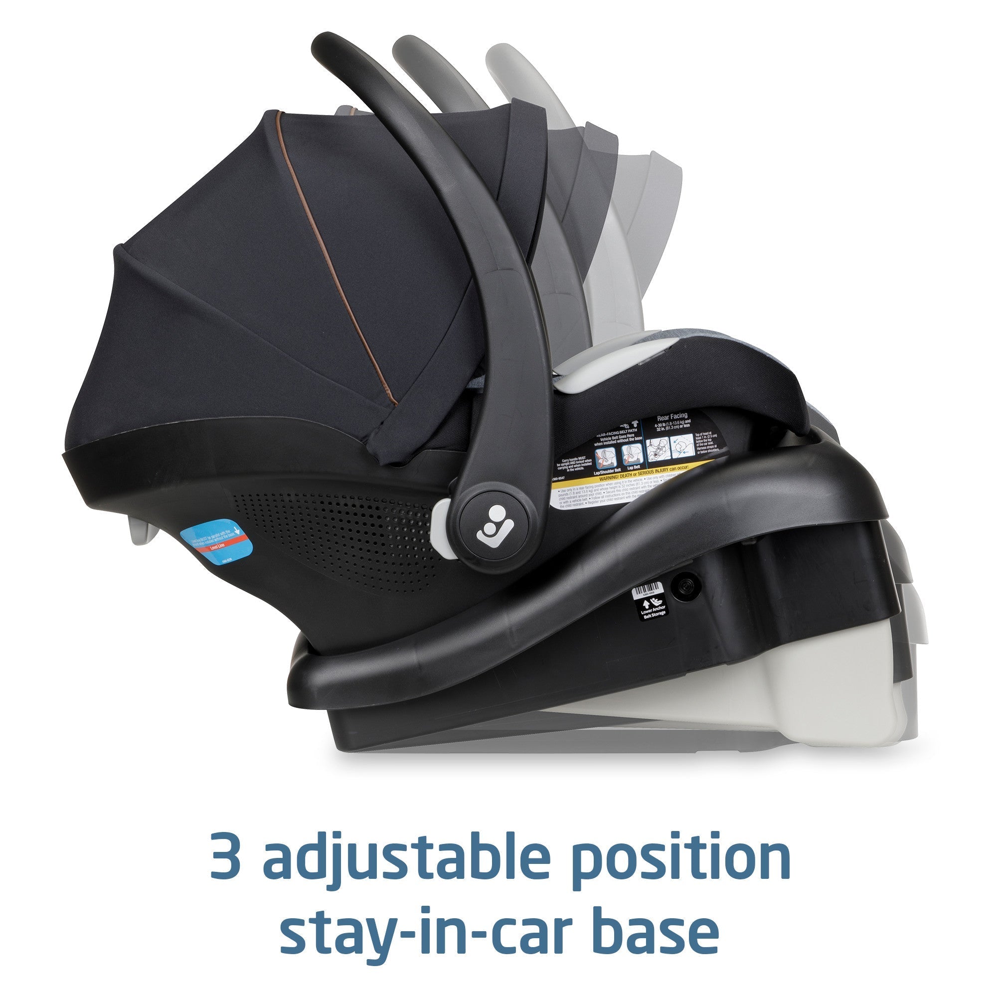 maxi cosi sound machine Maxi-Cosi Mico Luxe Infant Car Seat – Juvenile Shop