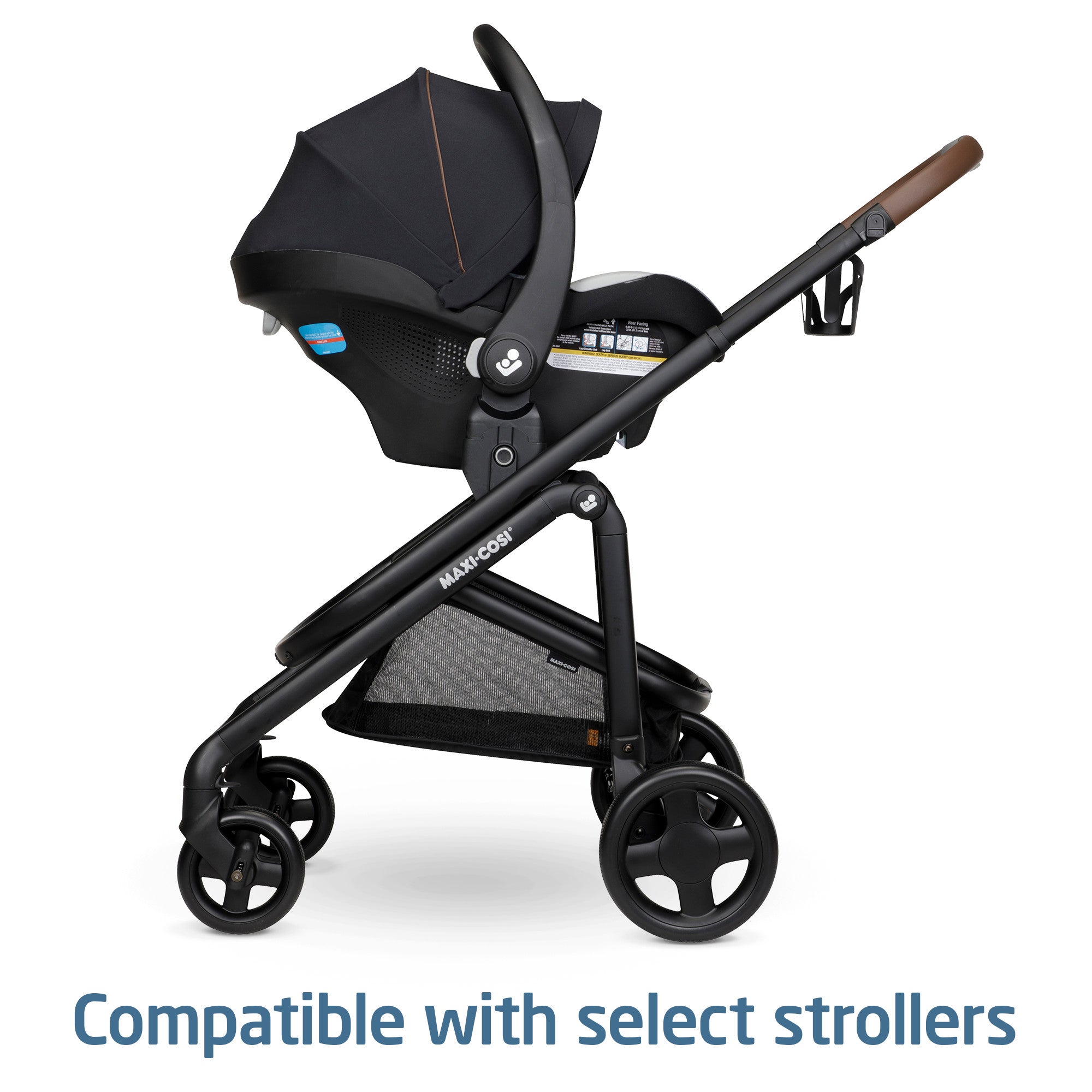 maxi cosi car seat city select Maxi-Cosi Mico Luxe Infant Car Seat – Juvenile Shop