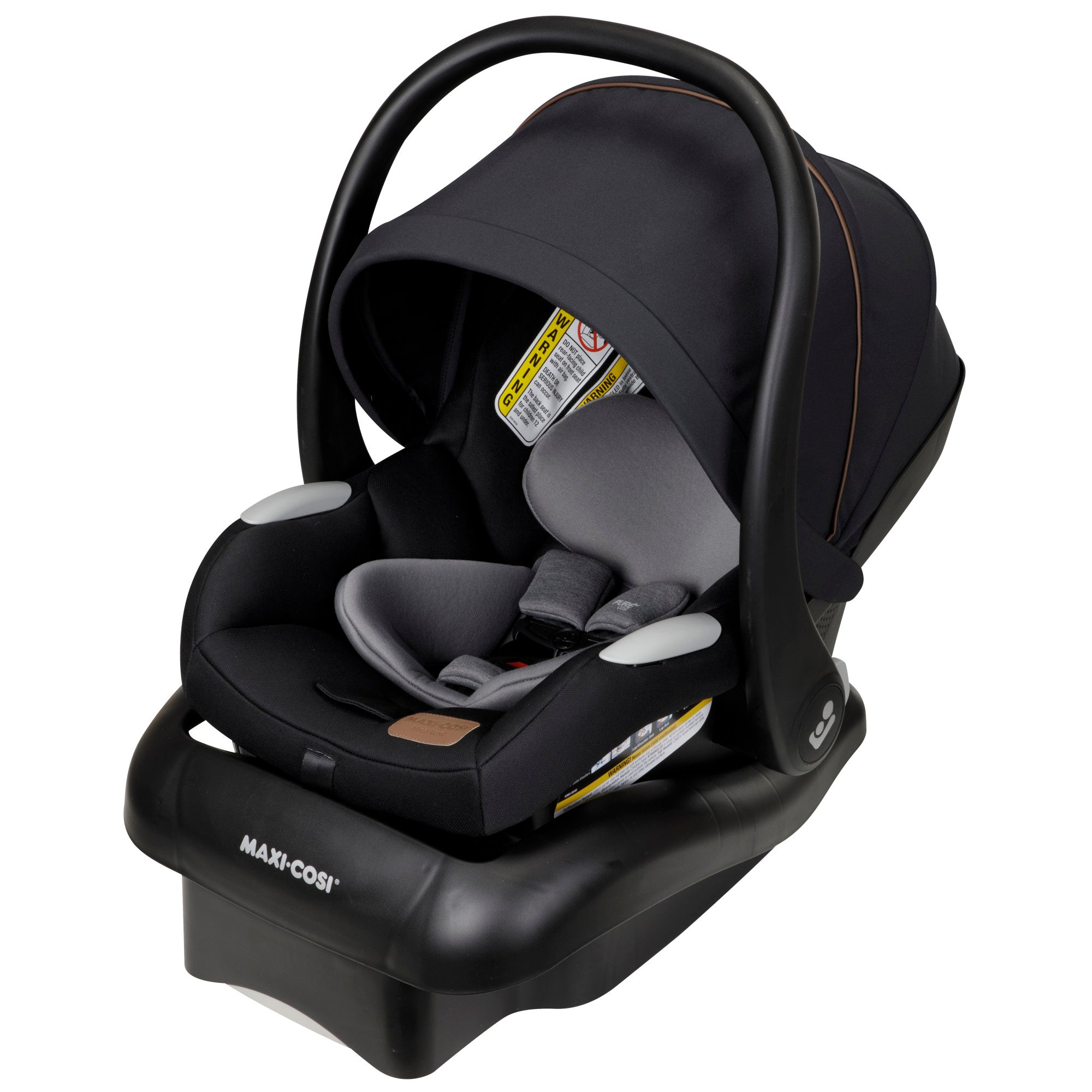 Maxi-Cosi Mico Luxe Infant Car Seat – Juvenile Shop