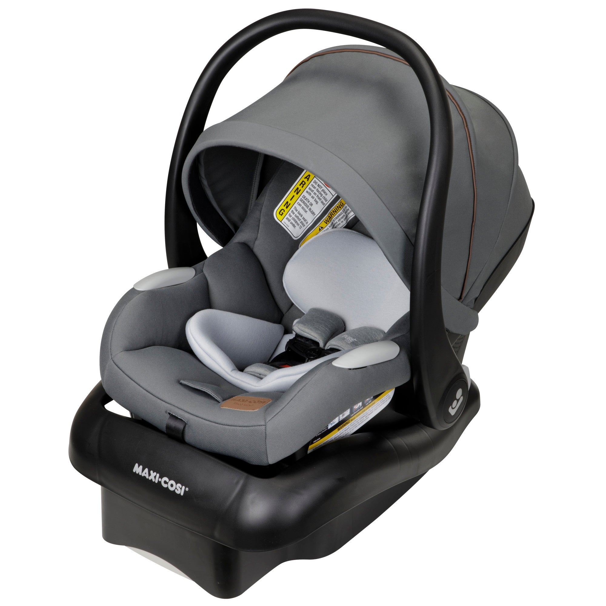 carruaje maxi cosi Maxi-Cosi Mico Luxe Infant Car Seat – Juvenile Shop