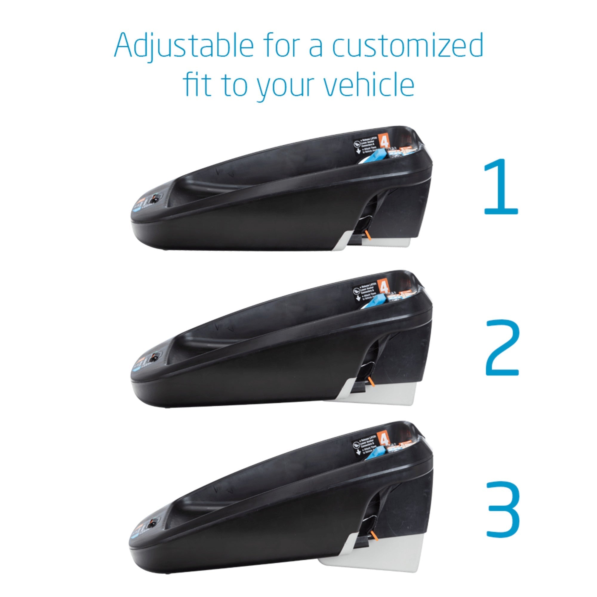 maxi-cosi infant base Maxi-Cosi Infant Car Seat Base – Juvenile Shop